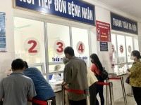Bệnh viện đa khoa tỉnh Cao Bằng: Thực hiện tốt các nhiệm vụ khám chữa bệnh trong dịp nghỉ lễ dài ngày.