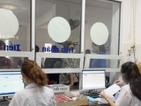 Sử dụng CCCD trong khám chữa bệnh sẽ tạo nhiều thuận lợi cho người dân.