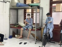 VẬT LÝ TRỊ LIỆU - PHỤC HỒI CHỨC NĂNG ĐỂ LÀM GÌ?