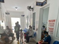 Ngày thế giới phòng chống bệnh viêm gan siêu vi 28/07/2023
