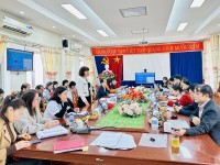 KIỂM TRA, ĐÁNH GIÁ CHẤT LƯỢNG BỆNH VIỆN, KHẢO SÁT HÀI LÒNG NGƯỜI BỆNH VÀ NHÂN VIÊN Y TẾ NĂM 2023 TẠI BỆNH VIỆN ĐA KHOA TỈNH CAO BẰNG
