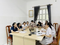 Bệnh viện đa khoa tỉnh Cao Bằng: Hội chẩn khám chữa bệnh từ xa với Bệnh viện Bạch Mai.