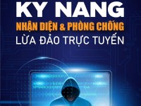 lừa đảo trực tuyến