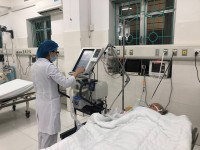 Đầu tư phát triển kỹ thuật y tế chuyên sâu được Bệnh viện Đa khoa tỉnh quan tâm trú trọng triển khai