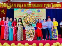 Bệnh viện Đa khoa Cao Bằng kỷ niệm 60 năm Ngày Quốc tế Điều dưỡng.