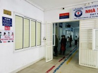 Bệnh viện Đa khoa tỉnh Cao Bằng hưởng ứng Ngày Thế giới không thuốc lá 31/5/2025: “Vạch trần sự hấp dẫn giả tạo”