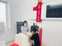 Bệnh viện đa khoa tỉnh Cao Bằng triển khai các kỹ thuật trắc nghiệm tâm lý để phục vụ chẩn đoán, điều trị người bệnh.