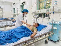 Bệnh viện đa khoa tỉnh Cao Bằng đảm bảo hoạt động khám, chữa bệnh an toàn sau nghĩ lễ Quốc Khánh 02/9.