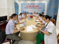 Bệnh viện đa khoa tỉnh Cao Bằng tổ chức tập huấn triển khai Lean Sixsigma quản trị tinh gọn và cải tiến Bệnh viện.