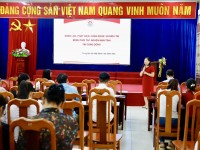 Hội thảo khoa học “Cập nhật hướng dẫn chẩn đoán, điều trị và quản lý Hen - COPD”.