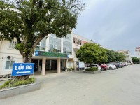 Bệnh viện đa khoa tỉnh Cao Bằng hưởng ứng Ngày Pháp luật nước Cộng hoà xã hội chủ nghĩa Việt Nam (9/11)