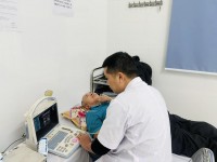 6 11 khám sức khỏe thạch an