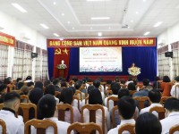 Bệnh viện Đa khoa tỉnh Cao Bằng tổ chức Hội nghị tổng kết công tác năm 2025