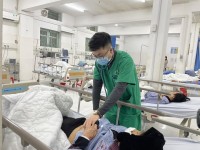 Giảm thiểu nguy cơ đột quỵ trong điều kiện rét đậm, rét hại kéo dài