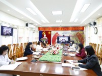 Bệnh viện Đa khoa tỉnh Cao Bằng nghiêm túc thực hiện về tặng quà, nhận quà trong dịp Tết nguyên đán Bính Ngọ năm 2026