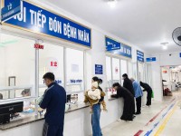 Đừng chủ quan, cần đưa trẻ đi cấp cứu ngay khi trẻ xuất hiện những dấu hiệu nguy hiểm.