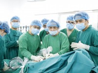 Quên tháo sonde JJ sau mổ sỏi – cảnh báo biến chứng nguy hiểm