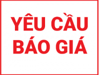 Yêu cầu báo giá