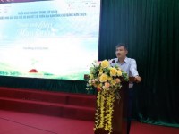 Sở Y tế Cao Bằng tổ chức tập huấn nhận diện nhu cầu trẻ em khuyết tật với chủ đề “Hành trình gieo mầm xanh hy vọng”