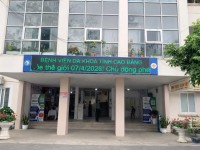 Chủ động phòng bệnh -  Chung tay vì một Cao Bằng khỏe mạnh