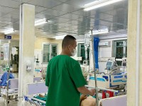 Cảnh báo tai nạn lao động nghiêm trọng từ máy cày, máy bừa