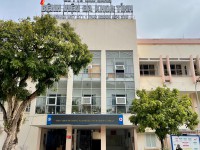 Bệnh viện đa khoa tỉnh Cao Bằng trong ngày làm việc đầu năm