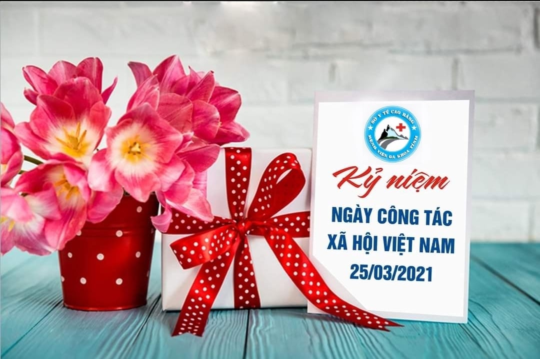 PHÒNG CÔNG TÁC XÃ HỘI BỆNH VIỆN ĐA KHOA TỈNH CAO BẰNG QUYẾT TÂM PHẤN ĐẤU, ĐOÀN KẾT HOÀN THÀNH TỐT NHIỆM VỤ ĐƯỢC GIAO GÓP PHẦN VÀO THÀNH TÍCH CHUNG CỦA BỆNH VIỆN