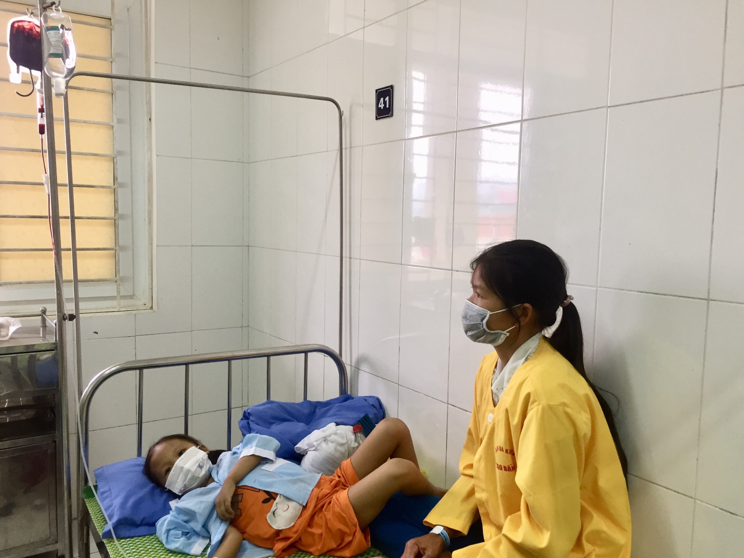 Ngày Thalassemia Thế giới năm 2023 có thông điệp “Chung tay đẩy lùi bệnh tan máu bẩm sinh vì sức khỏe cộng đồng, vì tương lai nòi giống”