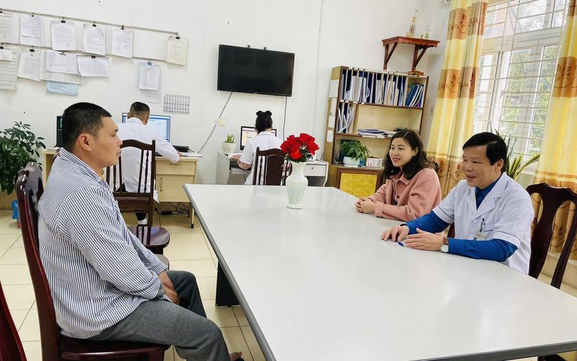 Bệnh nhân trầm cảm, loạn thần cấp tự sát - Gióng lên hồi chuông cảnh báo giữa đời sống hiện đại