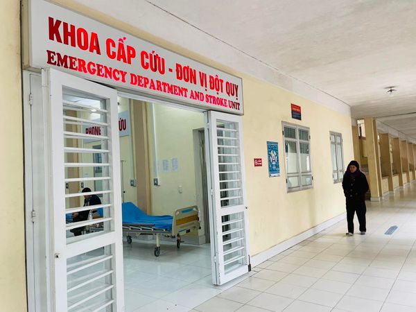 Không chủ quan với các dấu hiệu đau ngực, hôi hộp, đánh trống ngực, nhịp tim đập bất thường