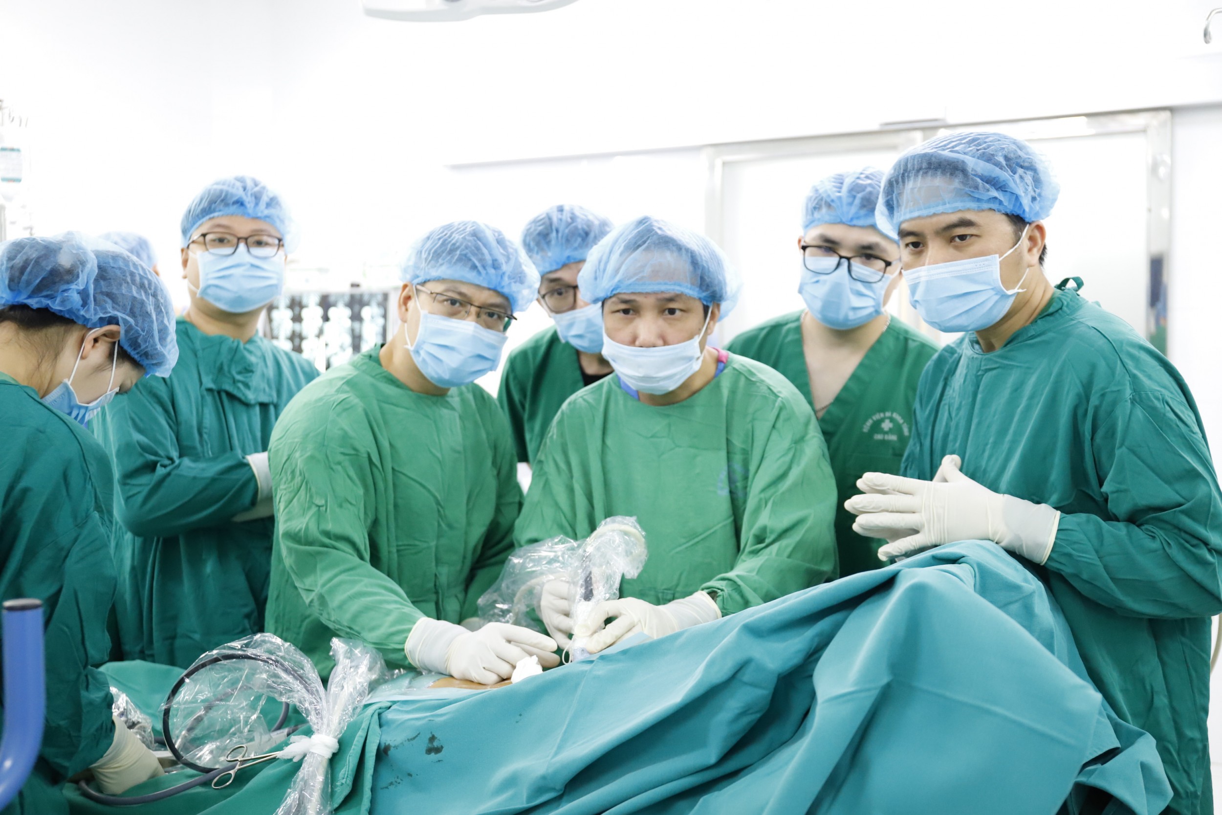 Quên tháo sonde JJ sau mổ sỏi – cảnh báo biến chứng nguy hiểm